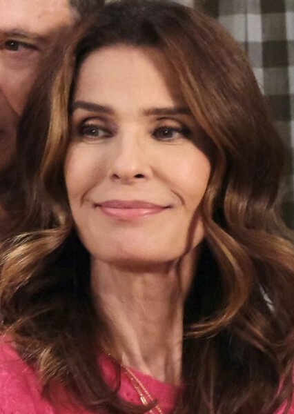 Kristian Alfonso photo
