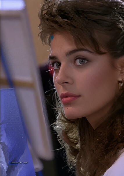 Kristian Alfonso photo