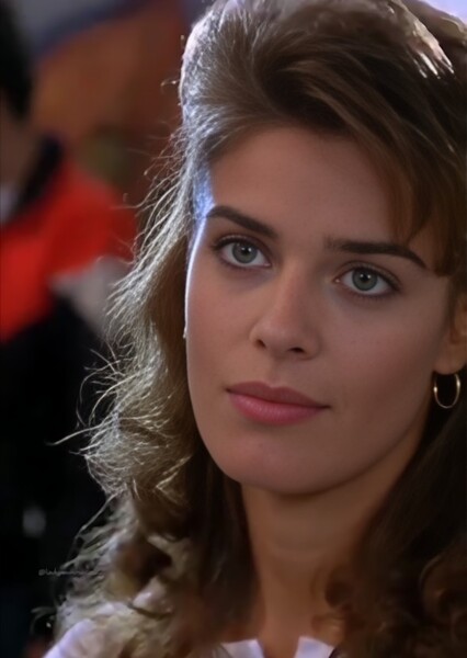 Kristian Alfonso photo