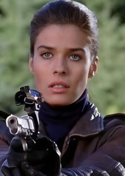 Kristian Alfonso photo