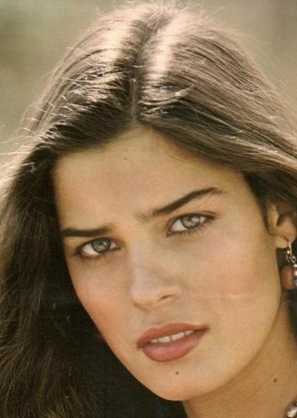 Kristian Alfonso photo