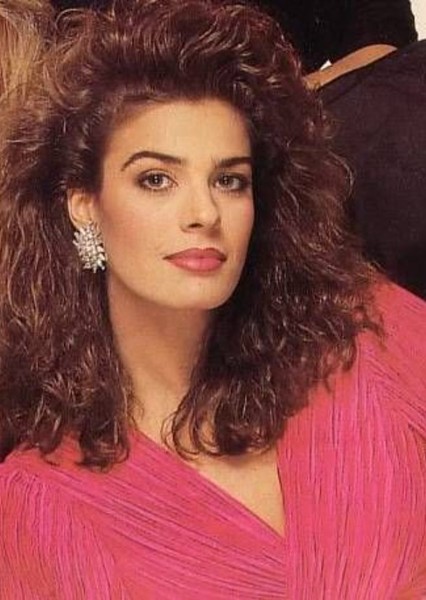 Kristian Alfonso photo
