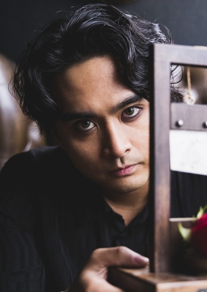 Kristian Ventura photo