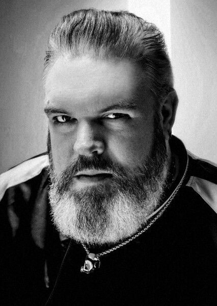 Kristian Nairn photo