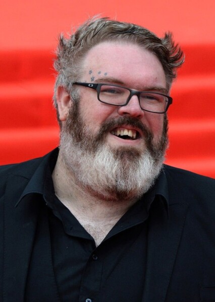Kristian Nairn photo