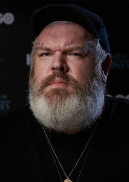 Kristian Nairn