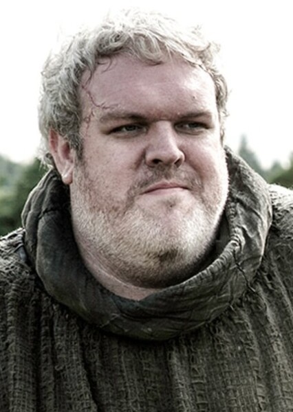 Kristian Nairn photo