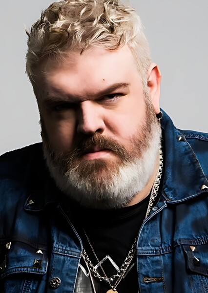 Kristian Nairn