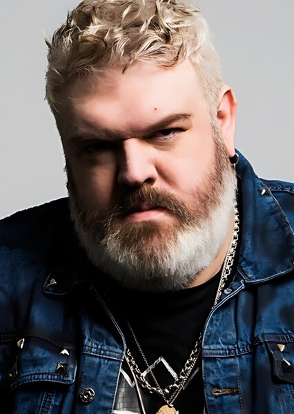 Kristian Nairn photo