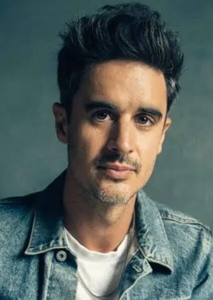 Kristian Stanfill