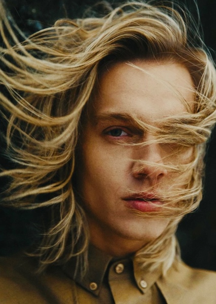 Kristijonas Valatkevicius photo