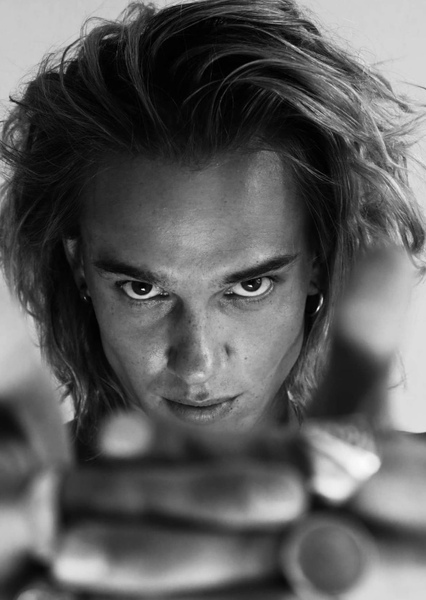 Kristijonas Valatkevicius photo