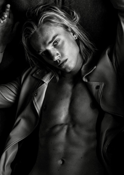 Kristijonas Valatkevicius photo