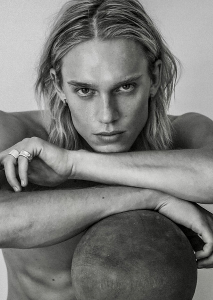 Kristijonas Valatkevicius photo