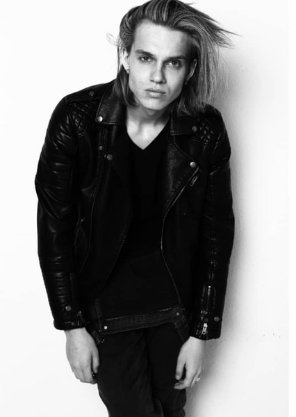 Kristijonas Valatkevicius photo