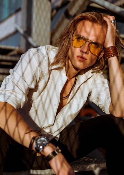 Kristijonas Valatkevicius photo