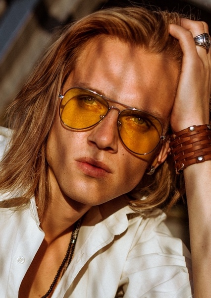 Kristijonas Valatkevicius photo