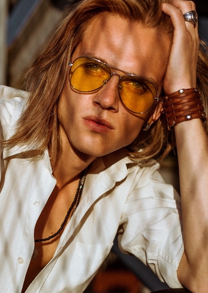Kristijonas Valatkevicius photo