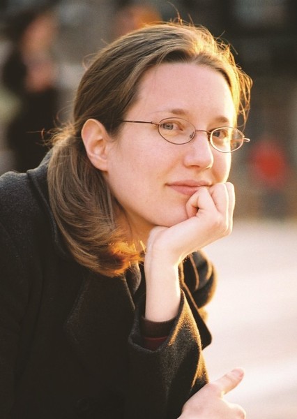 Kristin Cashore