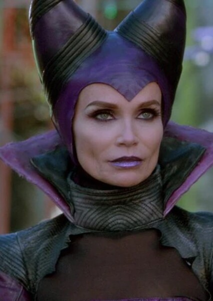 Kristin Chenoweth