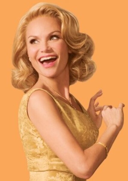 Kristin Chenoweth photo