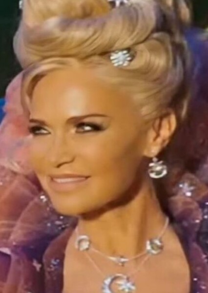 Kristin Chenoweth photo