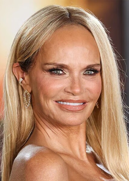Kristin Chenoweth photo