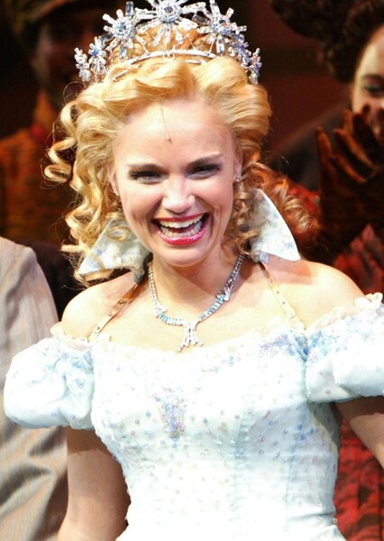 Kristin Chenoweth