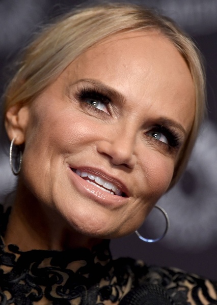 Kristin Chenoweth photo