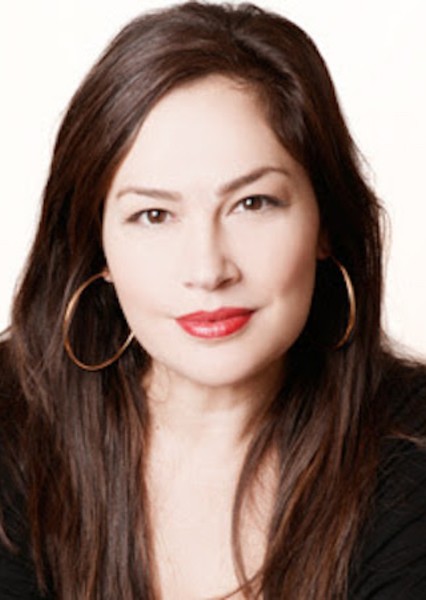 Kristin Cruz