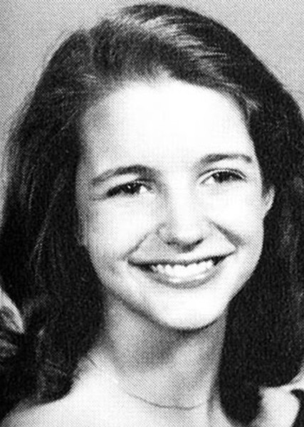Kristin Davis photo