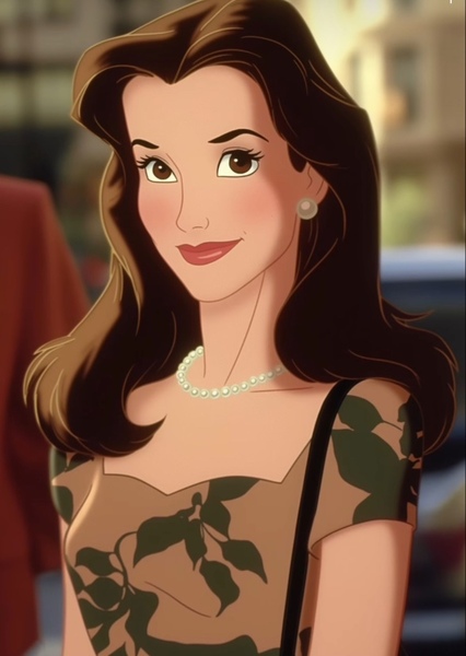 Kristin Davis photo