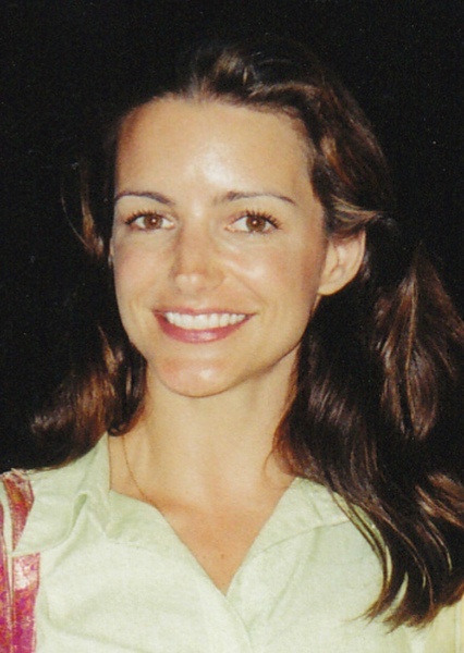 Kristin Davis photo