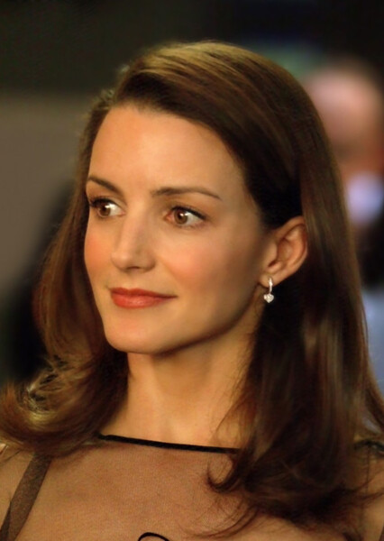 Kristin Davis photo