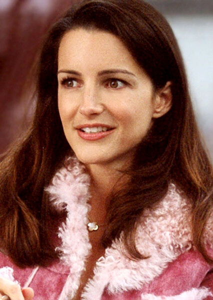 Kristin Davis photo