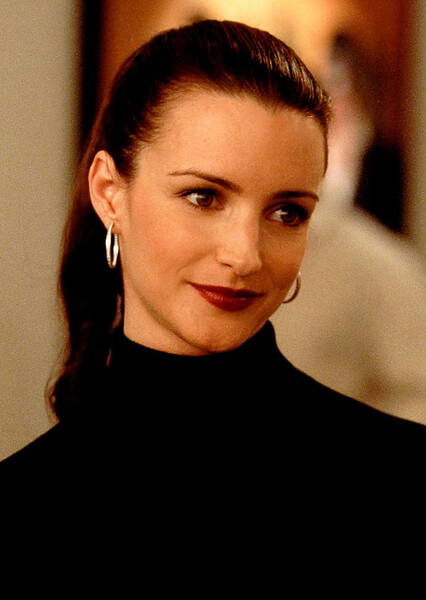 Kristin Davis photo