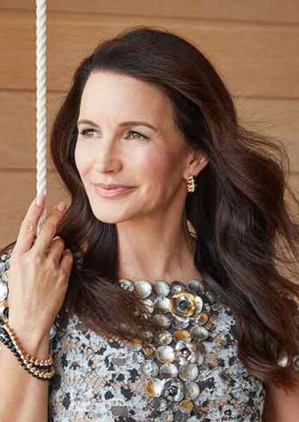 Kristin Davis photo