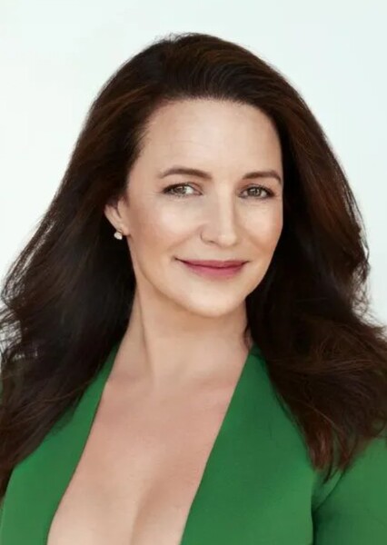 Kristin Davis photo