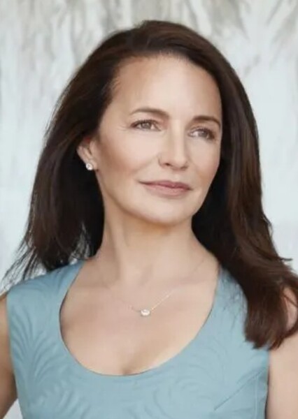 Kristin Davis photo