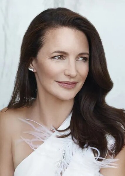 Kristin Davis photo