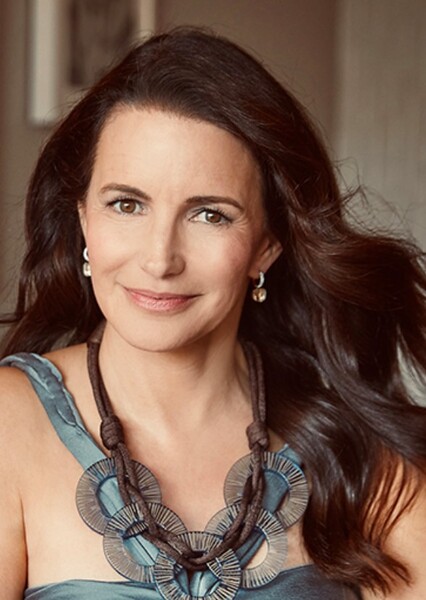 Kristin Davis photo