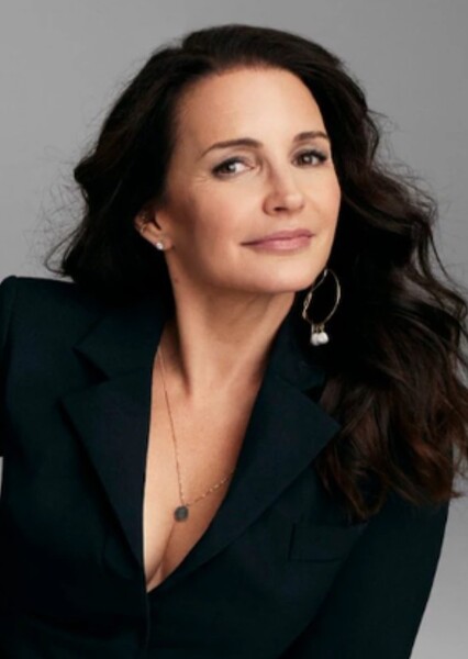 Kristin Davis photo