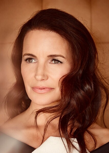 Kristin Davis photo