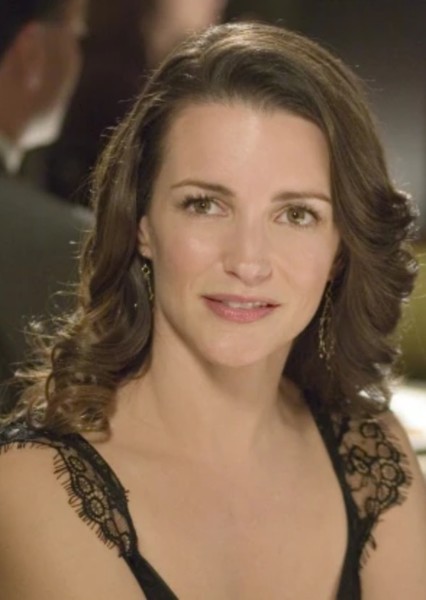 Kristin Davis photo