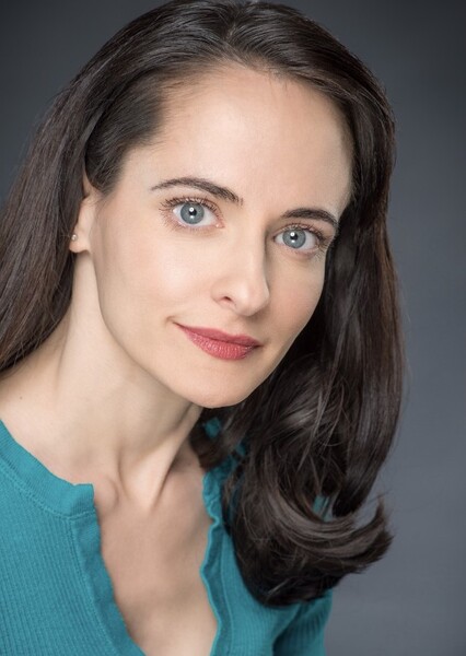 Kristin Keith photo