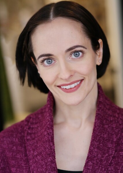 Kristin Keith photo
