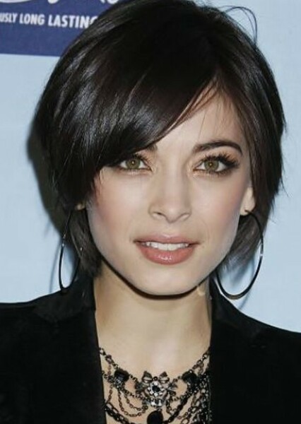 Kristin Kreuk