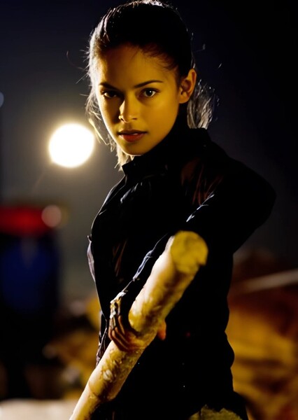 Kristin Kreuk photo
