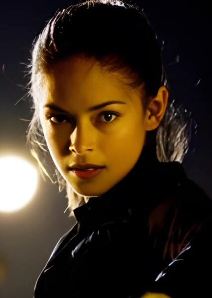 Kristin Kreuk photo