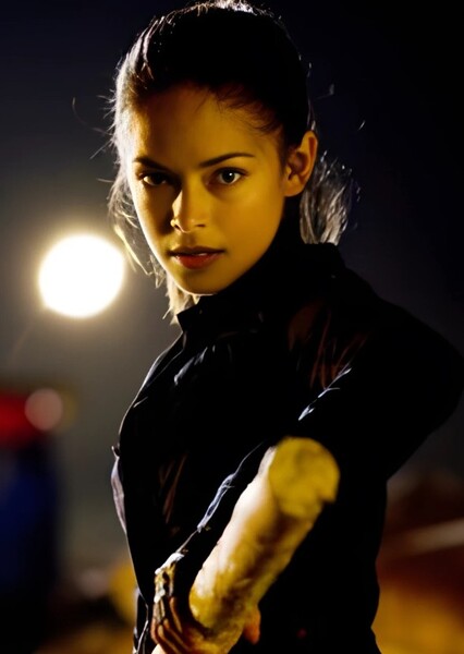 Kristin Kreuk photo
